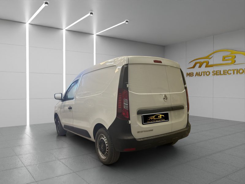 RENAULT EXPRESS *TVA RECUPERABLE* 1.5 BLUE DCI 95 ECO CONFORT 2023