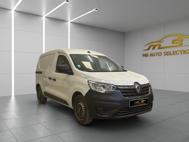 RENAULT EXPRESS *TVA RECUPERABLE* 1.5 BLUE DCI 95 ECO CONFORT 2023