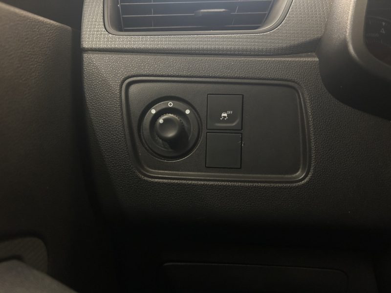 RENAULT EXPRESS *TVA RECUPERABLE* 1.5 BLUE DCI 95 ECO CONFORT 2023