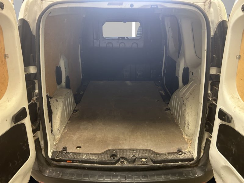 RENAULT EXPRESS *TVA RECUPERABLE* 1.5 BLUE DCI 95 ECO CONFORT 2023