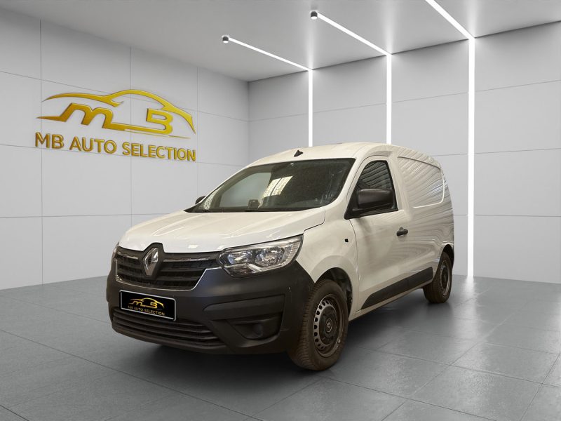 RENAULT EXPRESS *TVA RECUPERABLE* 1.5 BLUE DCI 95 ECO CONFORT 2023
