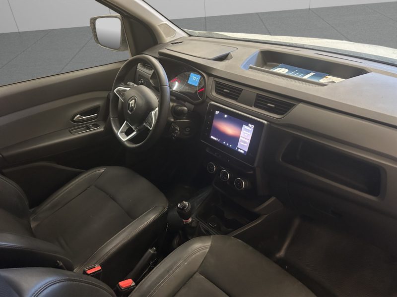 RENAULT EXPRESS *TVA RECUPERABLE* 1.5 BLUE DCI 95 ECO CONFORT 2023