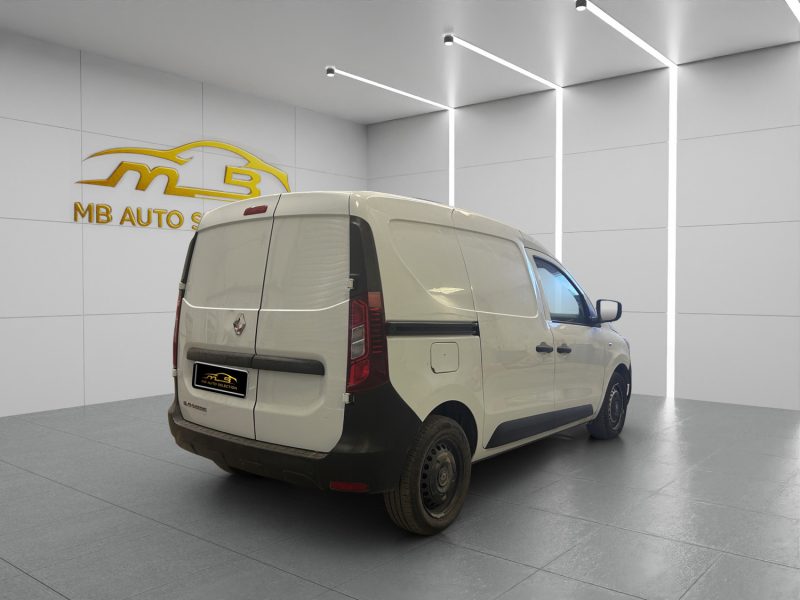 RENAULT EXPRESS *TVA RECUPERABLE* 1.5 BLUE DCI 95 ECO CONFORT 2023