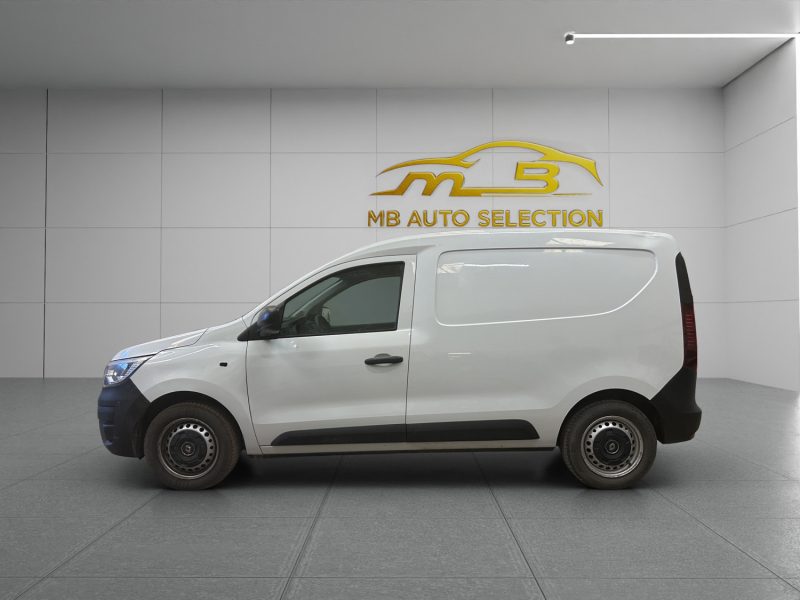 RENAULT EXPRESS *TVA RECUPERABLE* 1.5 BLUE DCI 95 ECO CONFORT 2023