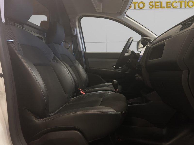 RENAULT EXPRESS *TVA RECUPERABLE* 1.5 BLUE DCI 95 ECO CONFORT 2023