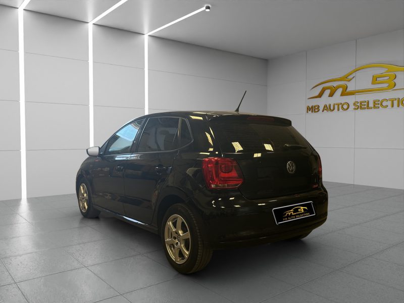 VOLKSWAGEN POLO 1.2 70 CV *EDITION SPORT* 2013
