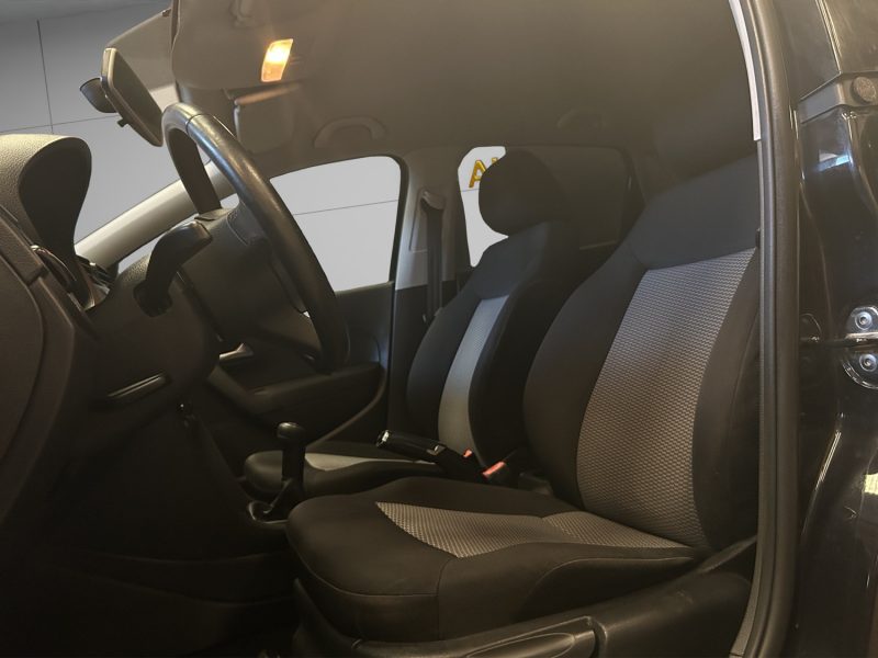 VOLKSWAGEN POLO 1.2 70 CV *EDITION SPORT* 2013