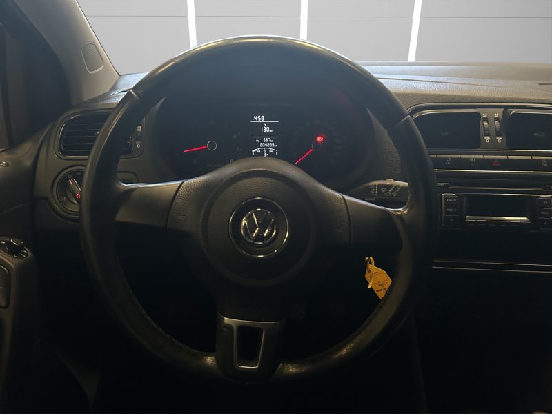 VOLKSWAGEN POLO 1.2 70 CV *EDITION SPORT* 2013