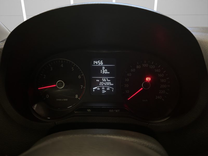 VOLKSWAGEN POLO 1.2 70 CV *EDITION SPORT* 2013