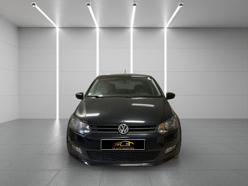 VOLKSWAGEN POLO 1.2 70 CV *EDITION SPORT* 2013
