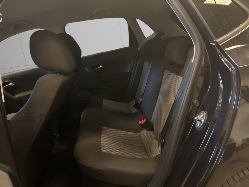 VOLKSWAGEN POLO 1.2 70 CV *EDITION SPORT* 2013