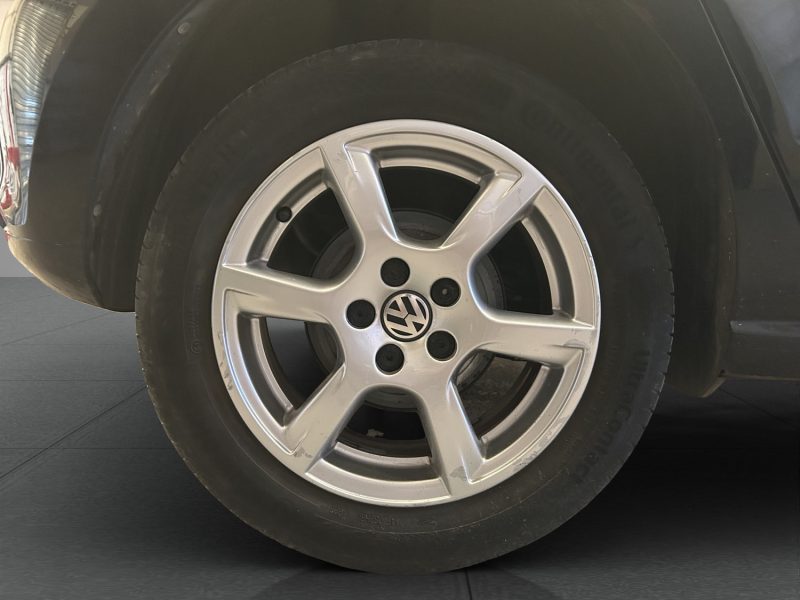 VOLKSWAGEN POLO 1.2 70 CV *EDITION SPORT* 2013