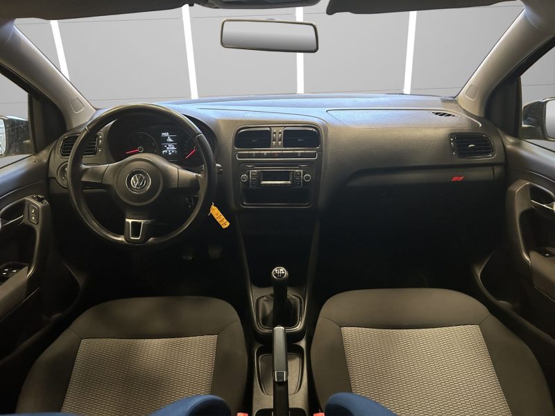 VOLKSWAGEN POLO 1.2 70 CV *EDITION SPORT* 2013