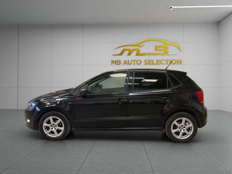 VOLKSWAGEN POLO 1.2 70 CV *EDITION SPORT* 2013