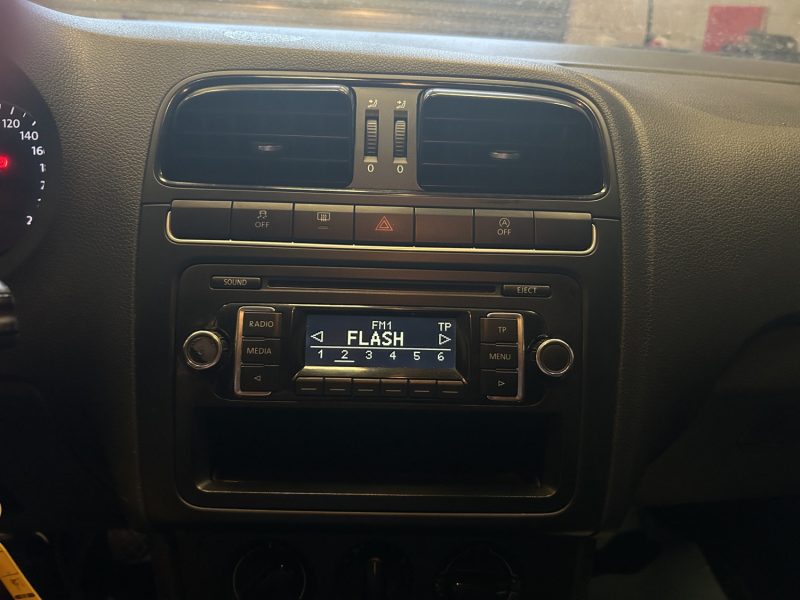 VOLKSWAGEN POLO 1.2 70 CV *EDITION SPORT* 2013