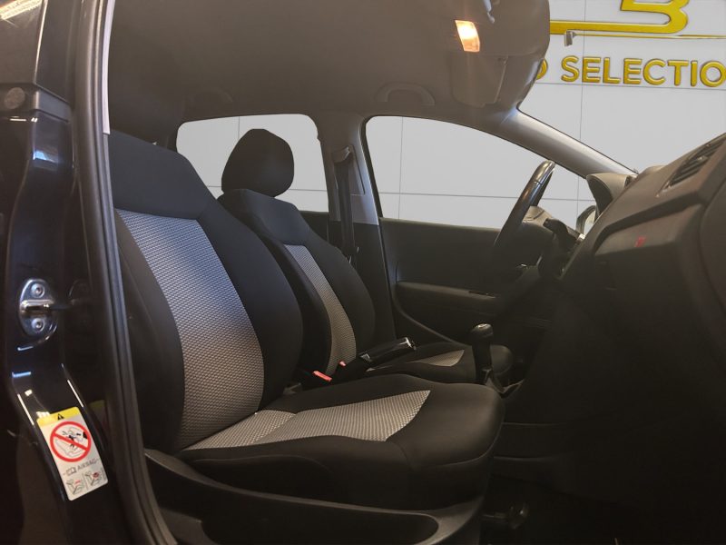 VOLKSWAGEN POLO 1.2 70 CV *EDITION SPORT* 2013