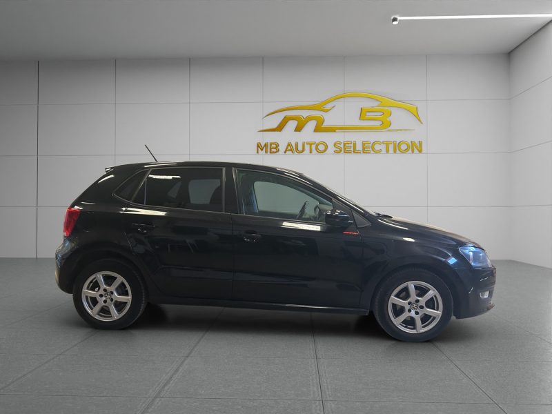 VOLKSWAGEN POLO 1.2 70 CV *EDITION SPORT* 2013
