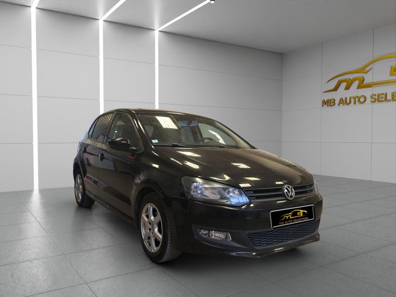 VOLKSWAGEN POLO 1.2 70 CV *EDITION SPORT* 2013