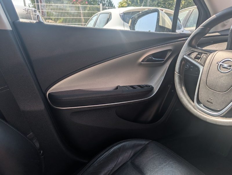 OPEL AMPERA COSMO ELECTRIQUE/ESSENCE HYBRID 1.4 16V 150CH GARANTIE 12 MOIS  2012