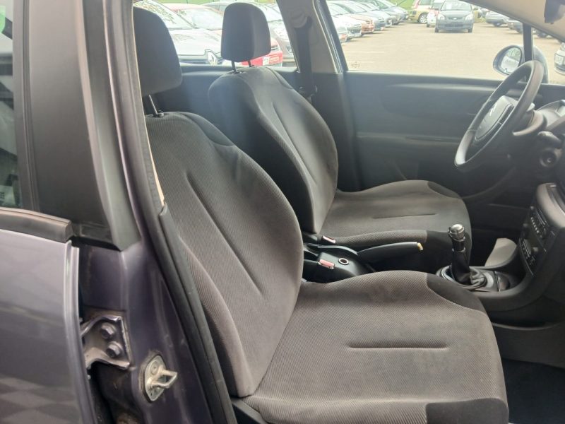 CITROEN C4 1.4i 90 CV   2008