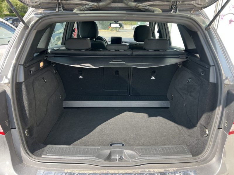 Mercédès Classe B 180 1.5L DCi Inspiration 110ch - Garantie 6 mois 