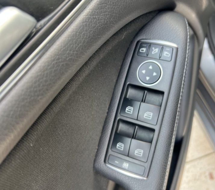 Mercédès Classe B 180 1.5L DCi Inspiration 110ch - Garantie 6 mois 