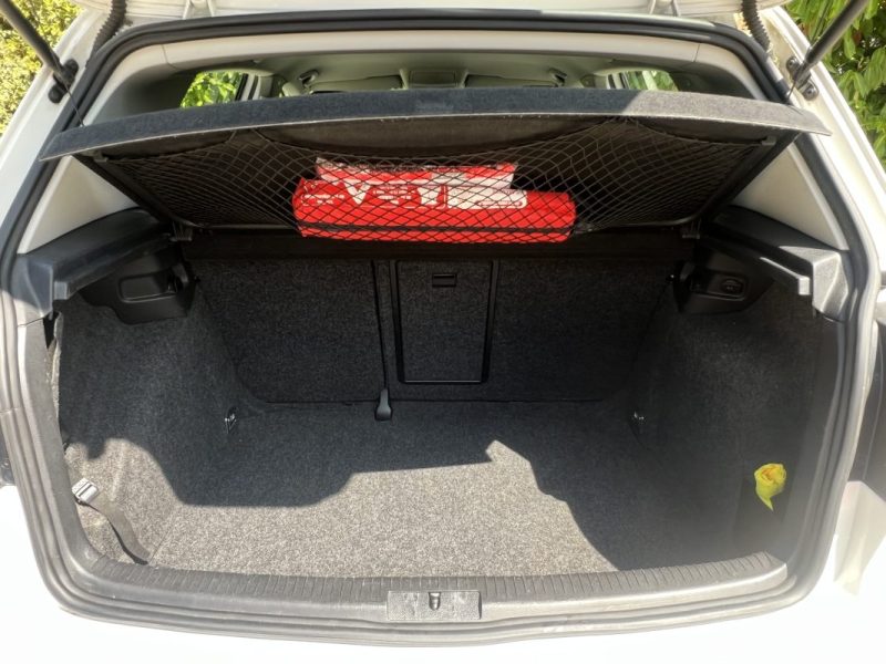 Volkswagen Golf 2.0l TDi Carat 110ch - Garantie 6 mois