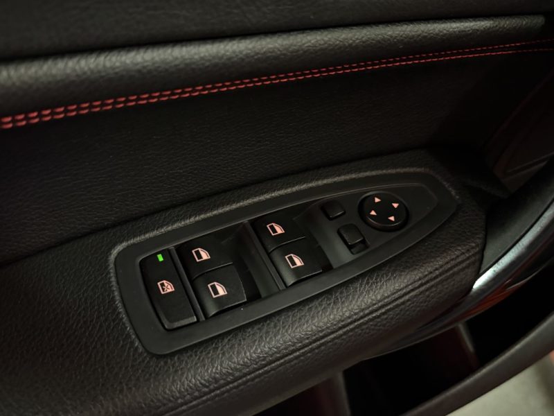 🟢 Bmw série 1 116 i 136 cv / Sport Edition / Cuir / Garantie / Multimédia / Bluetooth / Sièges Chau
