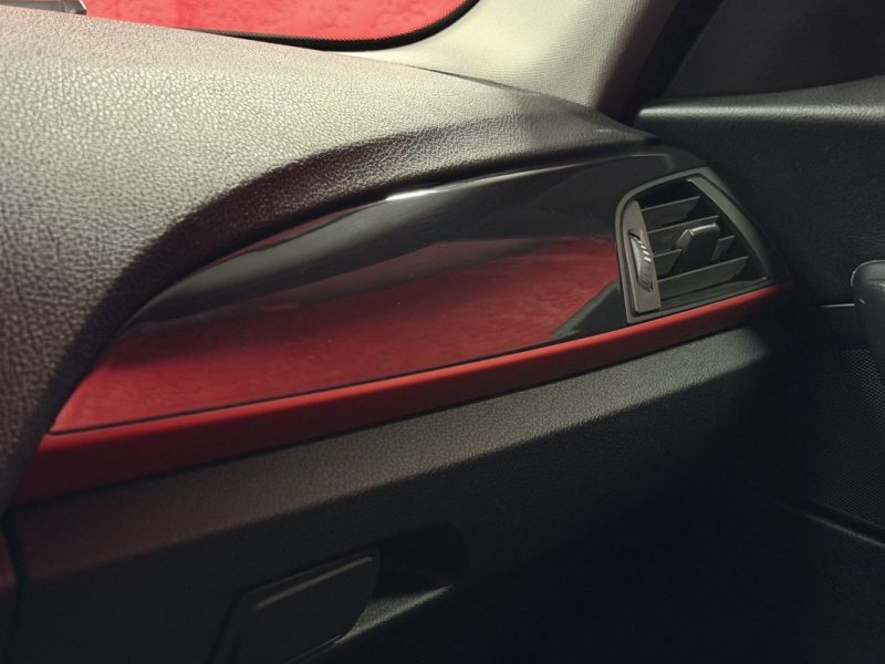 🟢 Bmw série 1 116 i 136 cv / Sport Edition / Cuir / Garantie / Multimédia / Bluetooth / Sièges Chau