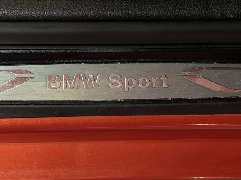 🟢 Bmw série 1 116 i 136 cv / Sport Edition / Cuir / Garantie / Multimédia / Bluetooth / Sièges Chau