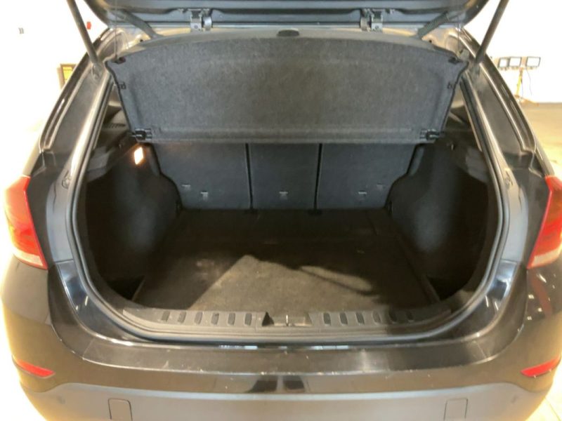 BMW X1 SDRIVE 18I  2013