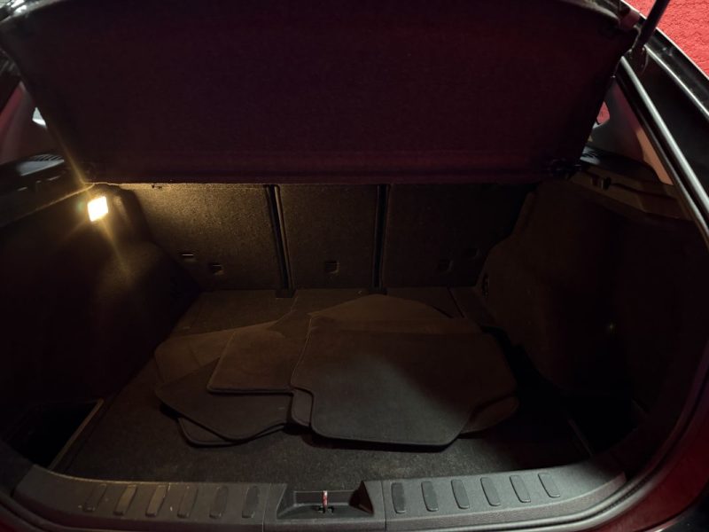 🟢 Bmw X1 M 18 i 150 cv Garantie Cuir Clim USB AUX Sièges Chauffants Toit Ouvrant