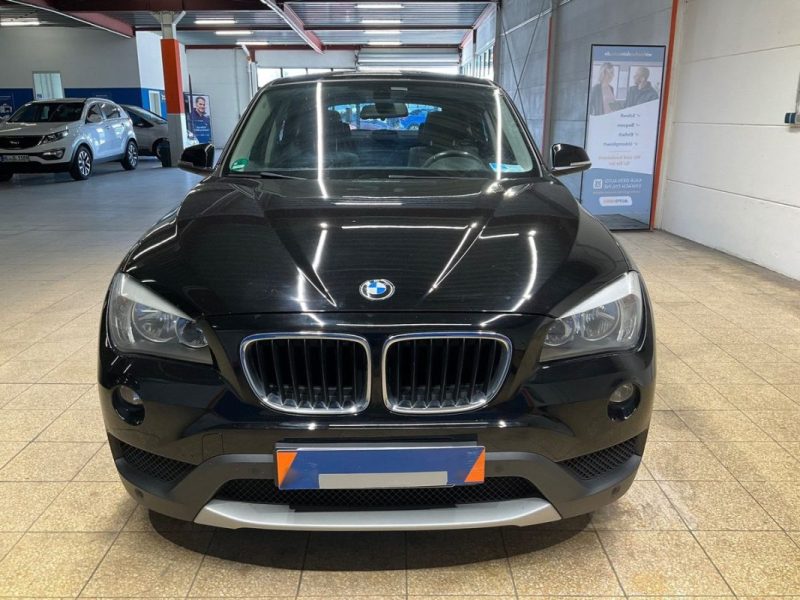 BMW X1 SDRIVE 18I  2013