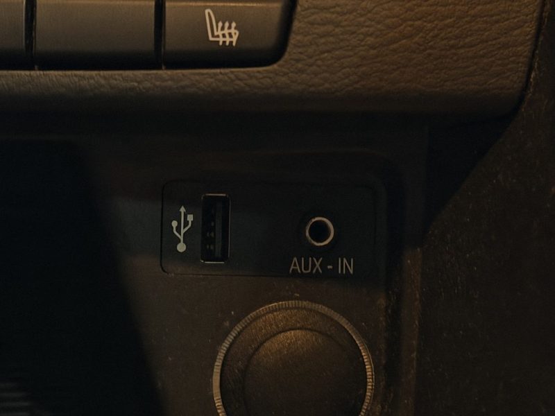 🟢 Bmw X1 M 18 i 150 cv Garantie Cuir Clim USB AUX Sièges Chauffants Toit Ouvrant