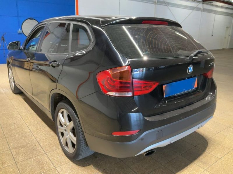BMW X1 SDRIVE 18I  2013