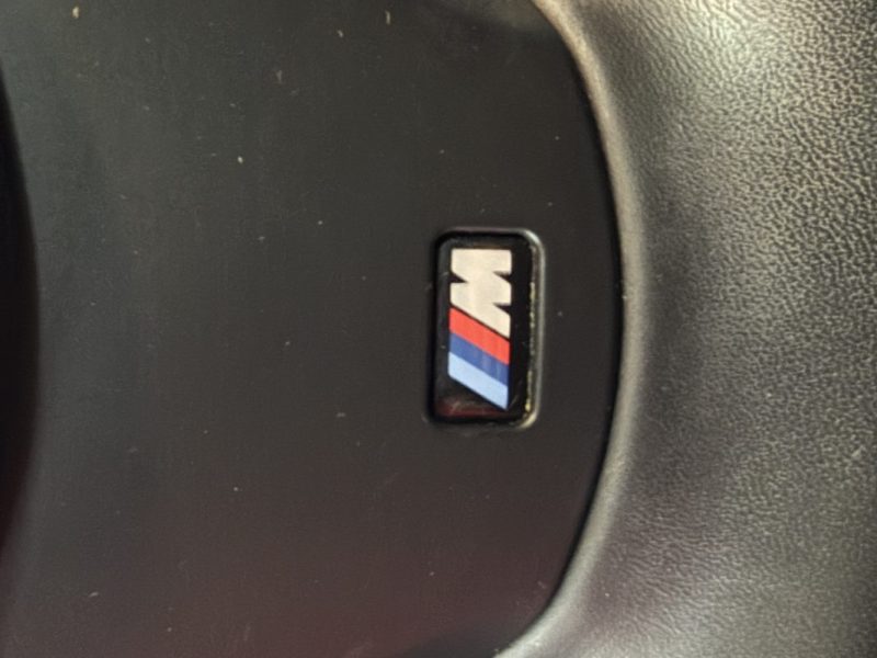 🟢 Bmw X1 M 18 i 150 cv Garantie Cuir Clim USB AUX Sièges Chauffants Toit Ouvrant