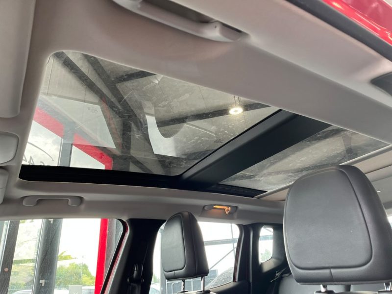 🚙 JEEP RENEGADE 1.6  120 Ch 🛋️ Cuir 🔥 Sièges chauffants 📷 Caméra de recul