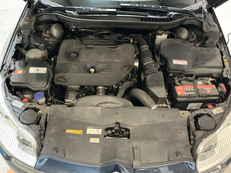 CITROEN C5 II PHASE 2 TOURER / BREAK 2.0 HDI 180 HYDRACTIVE / BOITE AUTO 81 100 Kms - GARANTIE 1 AN