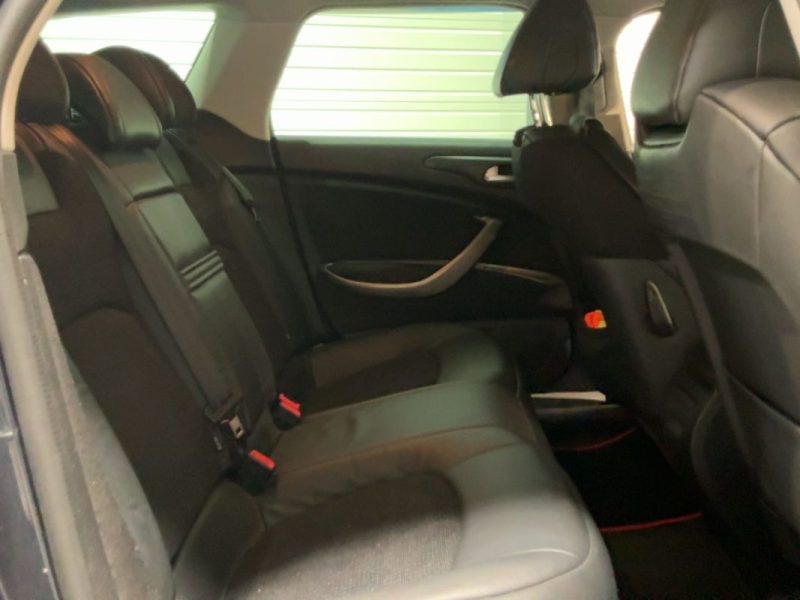 CITROEN C5 II PHASE 2 TOURER / BREAK 2.0 HDI 180 HYDRACTIVE / BOITE AUTO 81 100 Kms - GARANTIE 1 AN