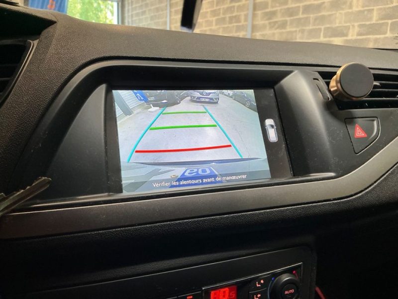 CITROEN C5 II PHASE 2 TOURER / BREAK 2.0 HDI 180 HYDRACTIVE / BOITE AUTO 81 100 Kms - GARANTIE 1 AN