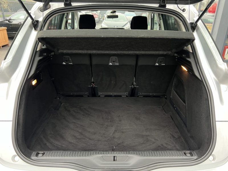 CITROEN C4 PICASSO II INTENSIVE 1.6 THP 165 Cv BOITE AUTOMATIQUE / ECRAN GPS CAMERA - GARANTIE 1 AN