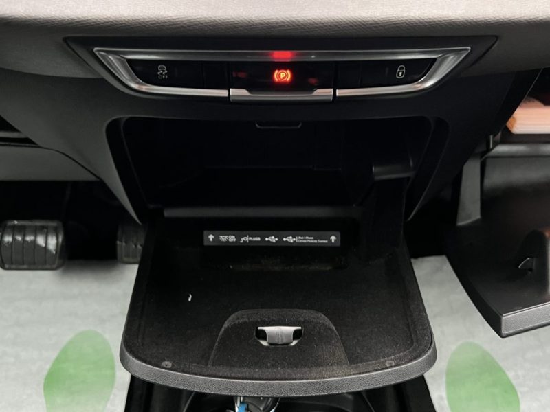 CITROEN C4 PICASSO II INTENSIVE 1.6 THP 165 Cv BOITE AUTOMATIQUE / ECRAN GPS CAMERA - GARANTIE 1 AN