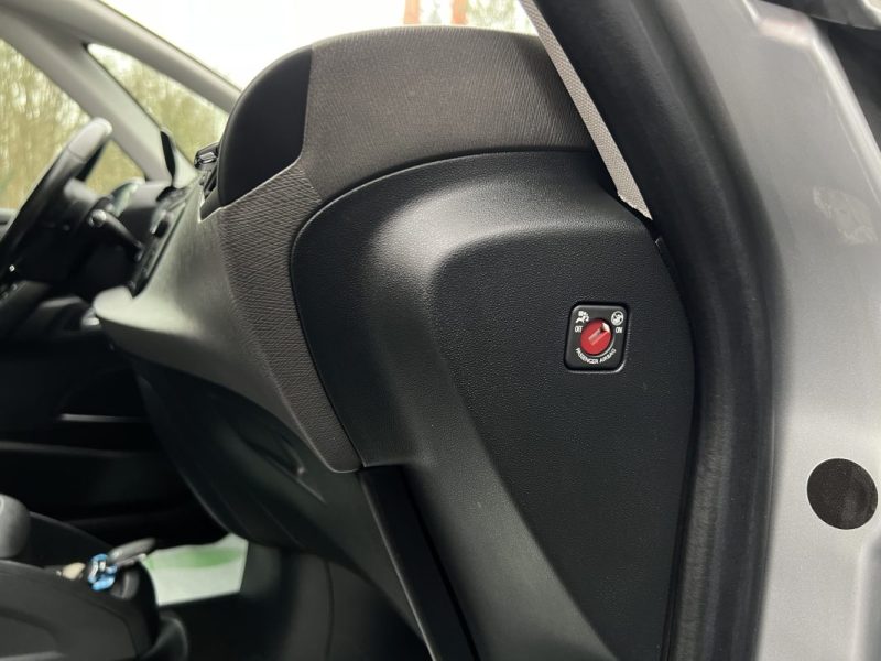 CITROEN C4 PICASSO II INTENSIVE 1.6 THP 165 Cv BOITE AUTOMATIQUE / ECRAN GPS CAMERA - GARANTIE 1 AN