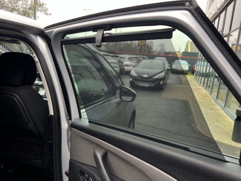 CITROEN C4 PICASSO II INTENSIVE 1.6 THP 165 Cv BOITE AUTOMATIQUE / ECRAN GPS CAMERA - GARANTIE 1 AN
