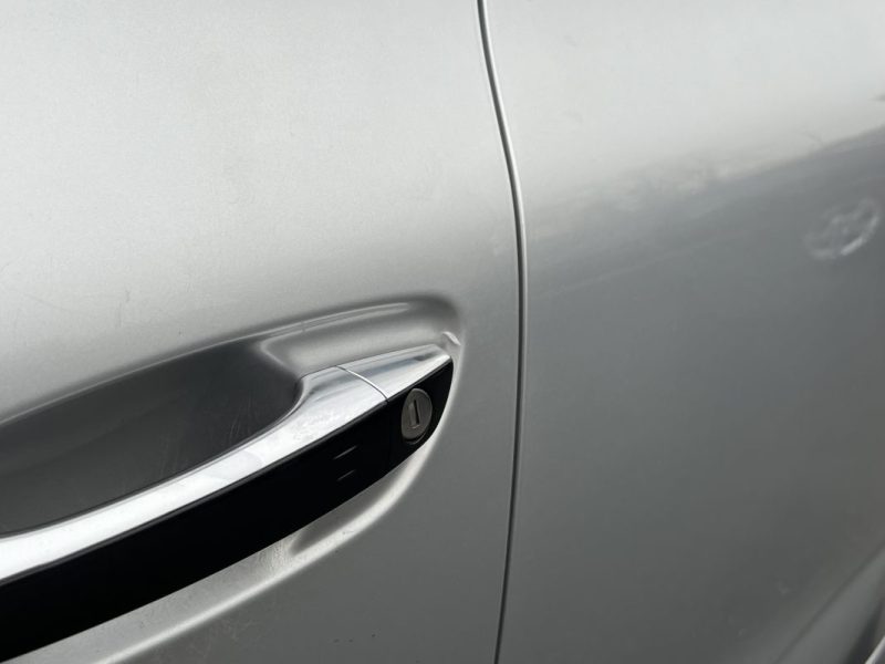 CITROEN C4 PICASSO II INTENSIVE 1.6 THP 165 Cv BOITE AUTOMATIQUE / ECRAN GPS CAMERA - GARANTIE 1 AN