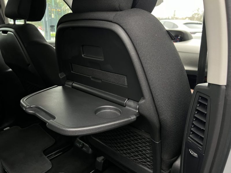 CITROEN C4 PICASSO II INTENSIVE 1.6 THP 165 Cv BOITE AUTOMATIQUE / ECRAN GPS CAMERA - GARANTIE 1 AN