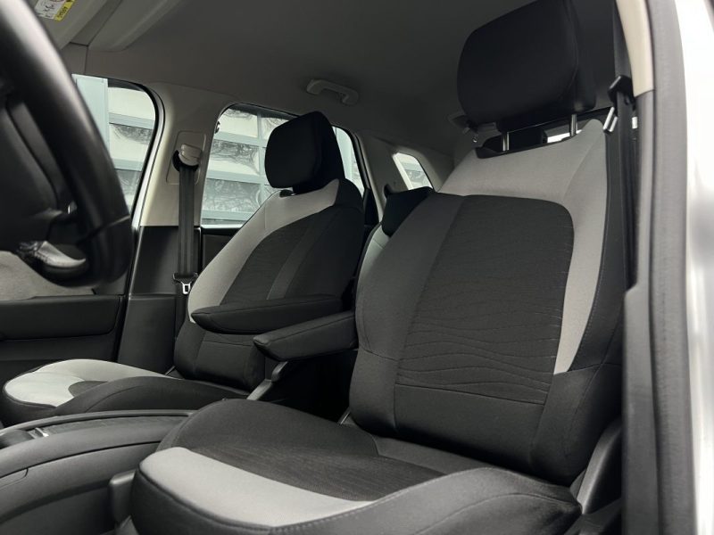 CITROEN C4 PICASSO II INTENSIVE 1.6 THP 165 Cv BOITE AUTOMATIQUE / ECRAN GPS CAMERA - GARANTIE 1 AN
