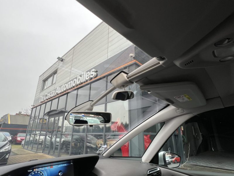 CITROEN C4 PICASSO II INTENSIVE 1.6 THP 165 Cv BOITE AUTOMATIQUE / ECRAN GPS CAMERA - GARANTIE 1 AN