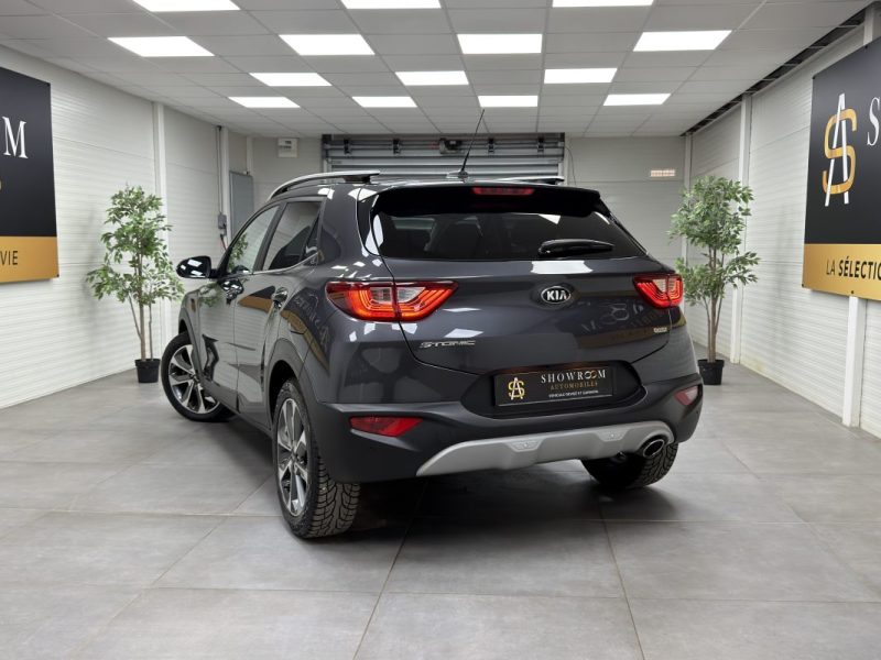 Kia Stonic 1.6 CRDi 110 - ISG Premium