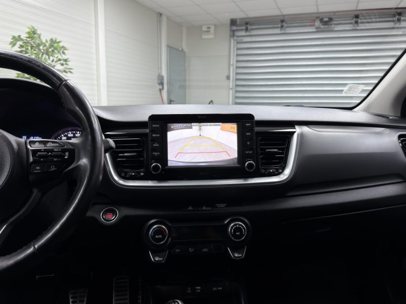 Kia Stonic 1.6 CRDi 110 - ISG Premium